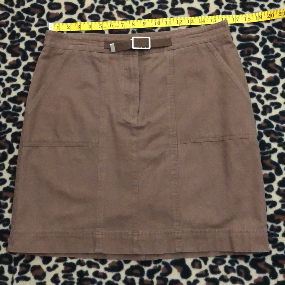 Rafaela Skirt 100% Cotton